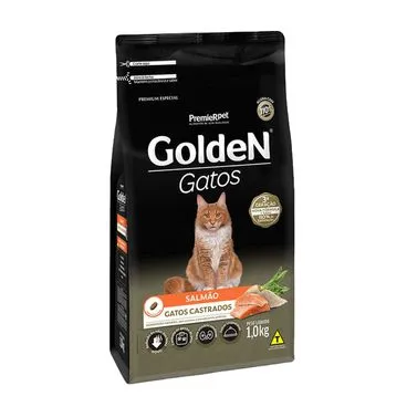 Ração Premium