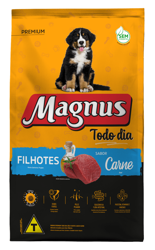 Suplemento Pet